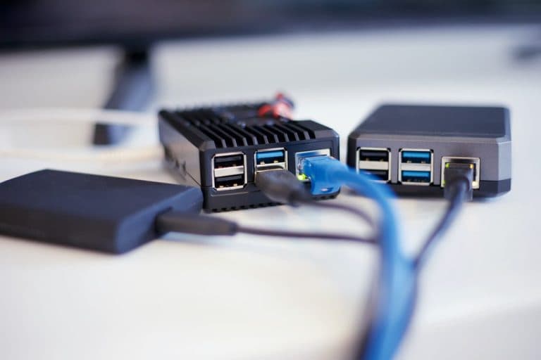 Equipos y soluciones de redes e ingeniería